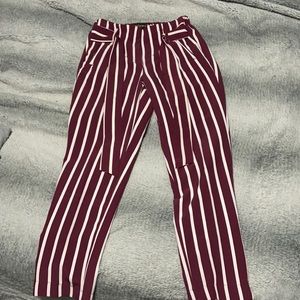 Like an Angel Dress Pants